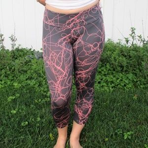 *SOLD* Calvin Klein Leggings